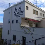 El Desvio Sierra Nevada