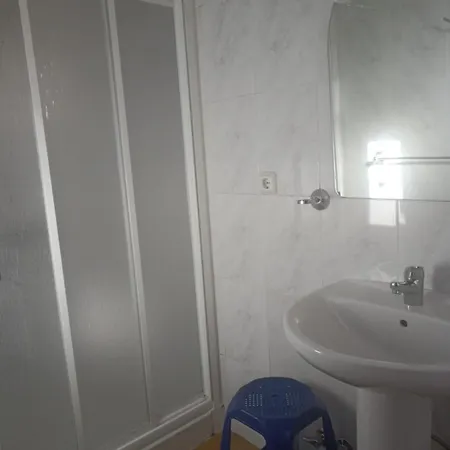 El Desvio Sierra Nevada