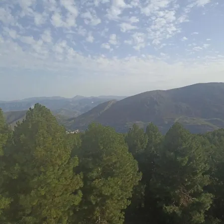 El Desvio Maison d'hôtes *