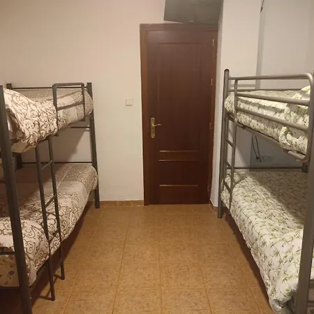 El Desvio * Sierra Nevada