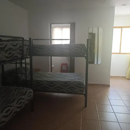 El Desvio * Sierra Nevada