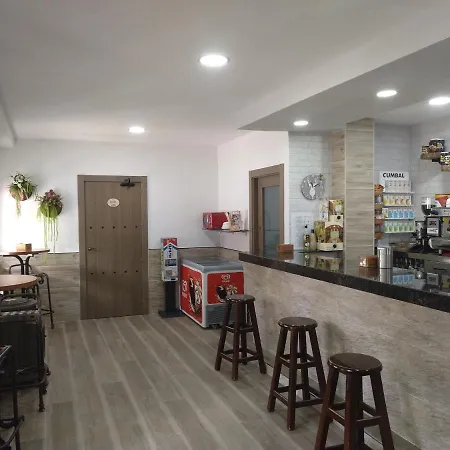 Maison d'hôtes El Desvio *