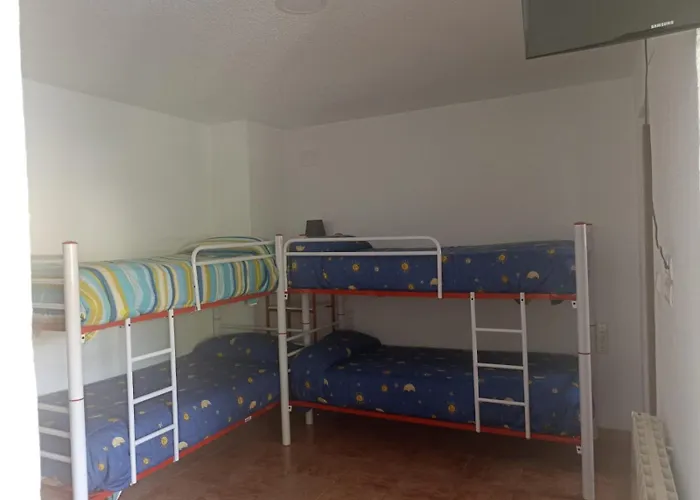 El Desvio 塞拉内华达