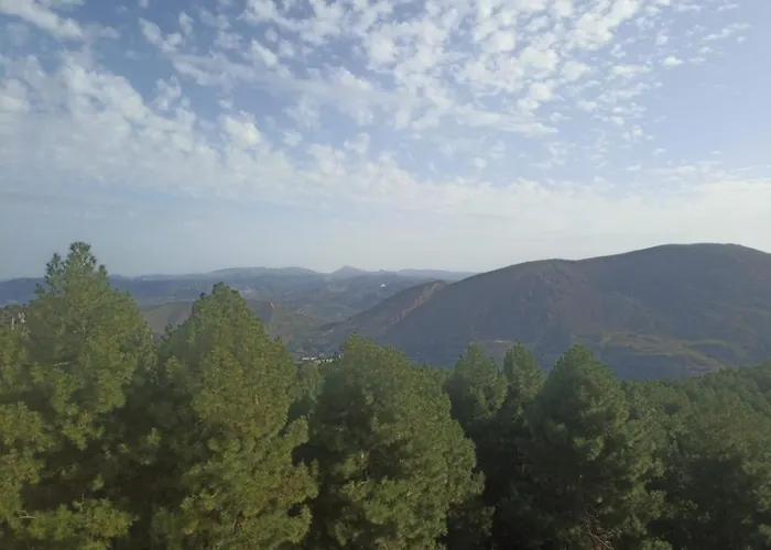 El Desvio 塞拉内华达