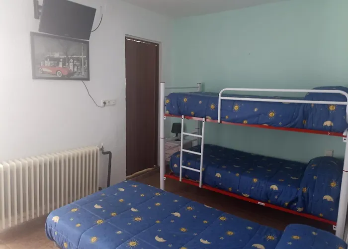 El Desvio * 塞拉内华达