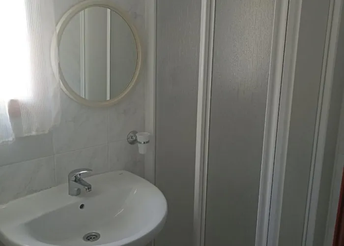 El Desvio 招待所 *