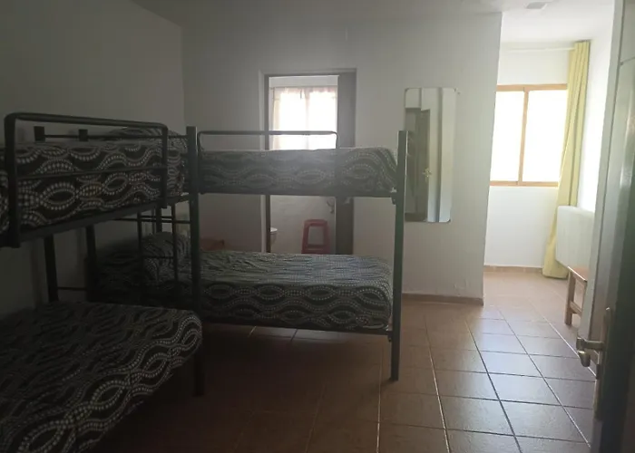 El Desvio * 塞拉内华达