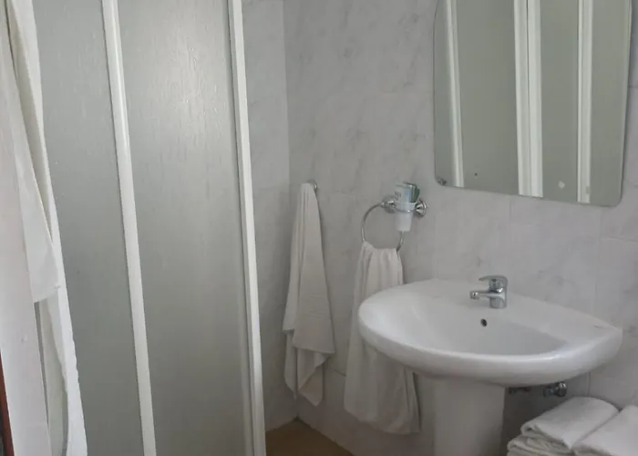 El Desvio 招待所 塞拉内华达