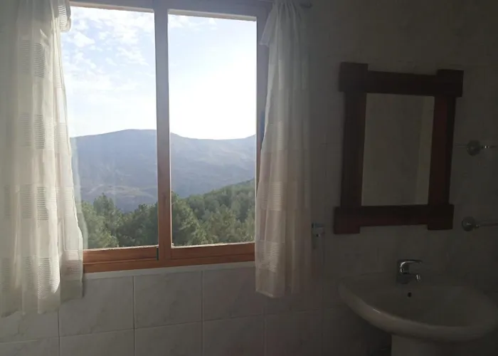 El Desvio 塞拉内华达