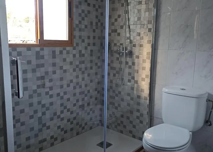 El Desvio 招待所 塞拉内华达