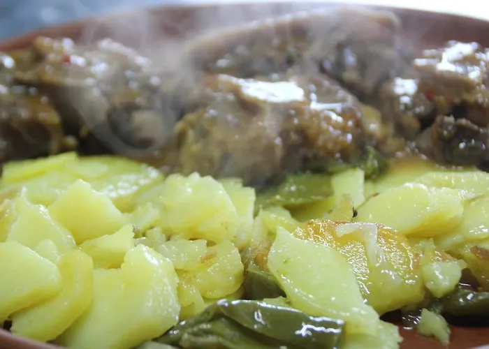 El Desvio 塞拉内华达