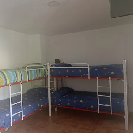 El Desvio Sierra Nevada