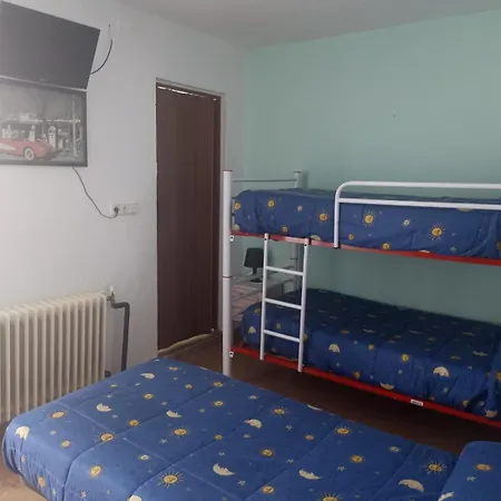 El Desvio * Sierra Nevada