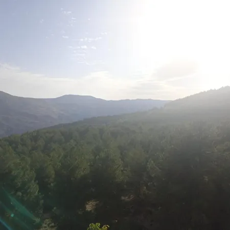 El Desvio Vendégház Sierra Nevada