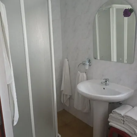 El Desvio Vendégház Sierra Nevada