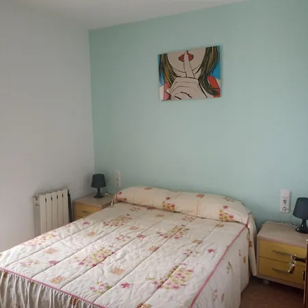 Pensionat El Desvio Sierra Nevada