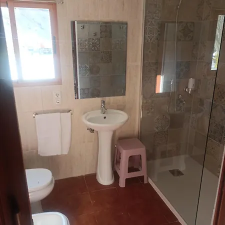 Vendégház El Desvio *