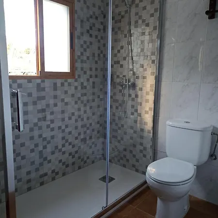 El Desvio Pensionat Sierra Nevada