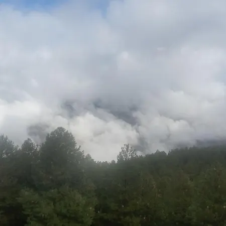 Vendégház El Desvio