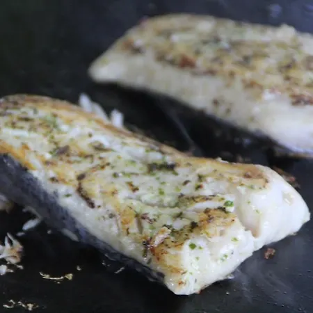 El Desvio Sierra Nevada