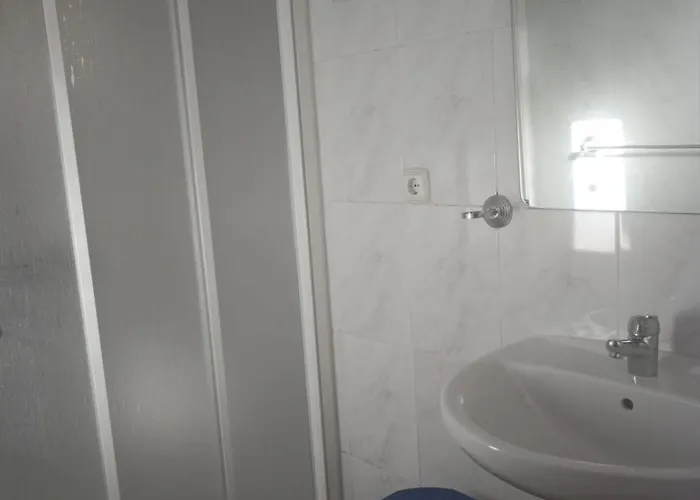 El Desvio Σιέρρα Νεβάδα