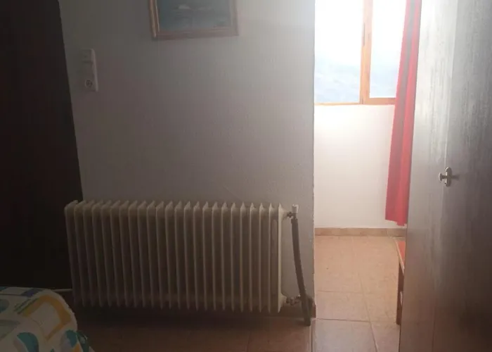 Πανσιόν El Desvio