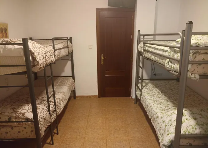 El Desvio * Σιέρρα Νεβάδα