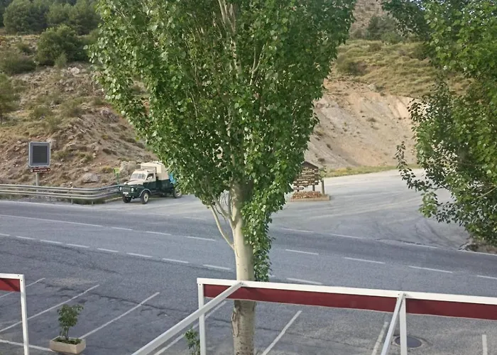 Πανσιόν El Desvio