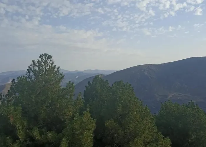 Πανσιόν El Desvio