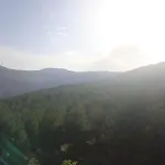 El Desvio 게스트하우스 시에라네바다