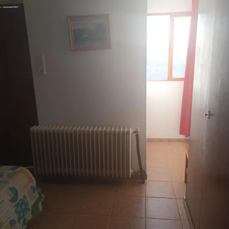 Guest house El Desvio