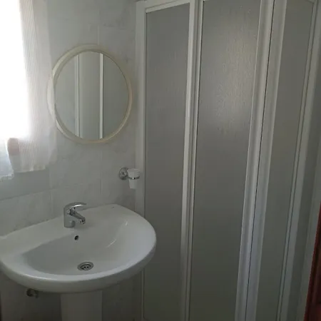 El Desvio Guest house *